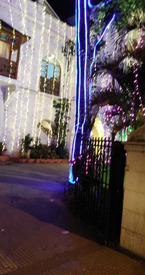 Ritz Hotel Pune